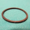 24,3x1,3x1,3 mm Ékszíj, fekete híradástecnika / RENDELÉSRE