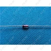 Dióda BZX79C15 Philips    (BZX55B15)/RENDELÉSRE