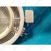Főzőlap (nagy, eredeti) 2200W INDESIT főzőlap / RENDELÉSRE