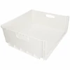 426x167x395 mm Fiók, fagyasztótér, felső WHIRLPOOL / INDESIT hűtőgép / RENDELÉSRE