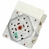 Programkapcsoló (eredeti) INDESIT mosó-szárítógép / RENDELÉSRE