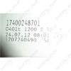 Üst + dob INDESIT mosógép / RENDELÉSRE