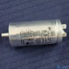 8,5 uF 475V Kondenzátor, sarus, motor indító, fémházas (eredeti) INDESIT szárítógép / RENDELÉSRE