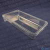 Jégkocka tartó (eredeti) INDESIT hűtőgép / RENDELÉSRE