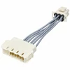 Adapter (leolvasztó, eredeti) INDESIT hűtőgép / RENDELÉSRE