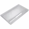 432x242x30 mm Előlap, fagyasztófiók, fehér (eredeti) ARISTON hűtőgép / RENDELÉSRE