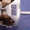 Motor (eredeti) INDESIT szárítógép / RENDELÉSRE