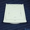 Tető, komplett (eredeti) INDESIT mosógép
