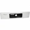 Előlap kezelő (eredeti) WHIRLPOOL szárítógép / RENDELÉSRE