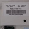 Elektronika vezérlő (eredeti) INDESIT mosógép / RENDELÉSRE