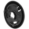 Kép 2/2 - KIFUTÓ Gombgyűrű (fokozatkapcsoló) (fekete) FAGOR főzőlap / RENDELÉSRE