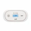 KÉSZLETHIÁNY Szén-monoxid vészjelző, LCD kijelző, HOME CO10LCD