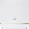 Cascade Bora inverter 2.6 kW hűtő-fűtő klíma szett, fehér