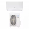 Cascade Bora inverter 2.6 kW hűtő-fűtő klíma szett, fehér