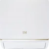 Cascade Bora inverter 3.5 kW hűtő-fűtő klíma szett, fehér