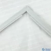 570X780 MM Tömítés fagyasztótér (eredeti) SAMSUNG hűtőgép / RENDELÉSRE