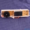 Elektronika, vezérlő (eredeti) SAMSUNG mosógép /RENDELÉSRE