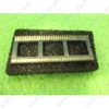 IC foglalat 64 lábú RM:1,778mm sűrűlábú/RENDELÉSRE