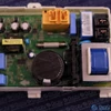 Elektronika, vezérlő (eredeti) LG mosógép /RENDELÉSRE