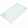 315X520MM Üvegpolc (kerettel,szépséghibás) FAGOR hűtő