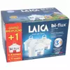 Kép 1/5 - LAICA Kancsóhoz Bi-Flux szűrő 3db +1db ajándék