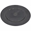 100/65 mm Égőfedél, nagy (univerzális) WHIRLPOOL / INDESIT tűzhely