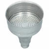 64/60 mm Tölcsér, 4 személyes KALIFA kotyogós kávéfőző