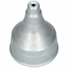 64/60 mm Tölcsér, 4 személyes KALIFA kotyogós kávéfőző