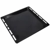 389x403x25 mm Tepsi, lapos (eredeti) INDESIT tűzhely
