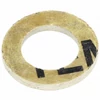 1/2 12x18x2 mm Bekötő cső tömítés, Klingerit, tűzhely ár/db