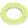 1/2 12x18x2 mm Bekötő cső tömítés, Klingerit, tűzhely 100 db/csomag