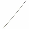 1000W 1000 mm  5cm-ig (hidegen 2,5 radius) hajlítható fűtőbetét egyenes grill