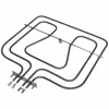 800+1650W Fűtőszál, felső (eredeti) ELECTROLUX  tűzhely