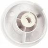 Gomb (utángyártott) WHIRLPOOL AVM401,430,445 mikrohullámú sütőhoz