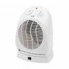 Elektromos hősugárzó, 2000W, ventilátoros, 2 fokozatú, oszcillációs, HOME FK 1/O