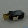 Mikrokapcsoló 3 lábú 6,3mm, 15/16A / RENDELÉSRE