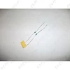 Ellenállás 1R-0,4W/RENDELÉSRE