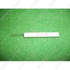 Huzalellenállás álló 15R-17W, 75x9mm /RENDELÉSRE