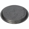 56/50 mm Szűrő, felső, 4 személyes, inox OLASZ kotyogós kávéfőző / RENDELÉSRE