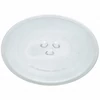 24,5 cm Tányér, csillag közepű (univerzális) BOSCH, LG mikrohullámú sütő