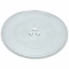25,5 cm Tányér, csillag közepű (utángyártott) DAEWOO mikrohullámú sütő