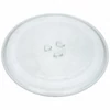24,5 cm Tányér, csillag közepű (eredeti) GORENJE mikrohullámú sütő