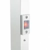 Elektromos törölközőszárító 90W,  IPX1 védelemmel, fali kivitel, HOME FTW 4 / RENDELÉSRE