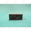 Relé 1x250V 16A 12VDC G2R-1E /RENDELÉSRE