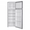 Felülfagyasztós hűtőszekrény, INOX, 248 liter GABA GH-240X