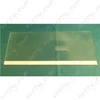 190x470mm Üvegpolc HYUNDAI, HANSMARK HK-21F
