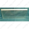 190x470mm Üvegpolc HYUNDAI, HANSMARK HK-21F