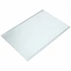 436X315mm Polc üveg (univerzális) hűtőgép