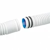 18/20 mm x 50 m Klíma kondenzvíz elvezető cső, (VECAMCO) merevebb, 2 rétegű, O gyűrűkkel, 