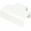 125x75 mm T-idom (CANALPLAST) klíma dekorcsatorna